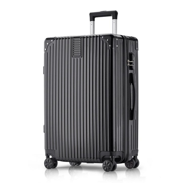 KORELAN 18인치 20인치 24인치 28인치 기내용 대형 하드 여행용 감성 하드 캐리어 [3년AS ]