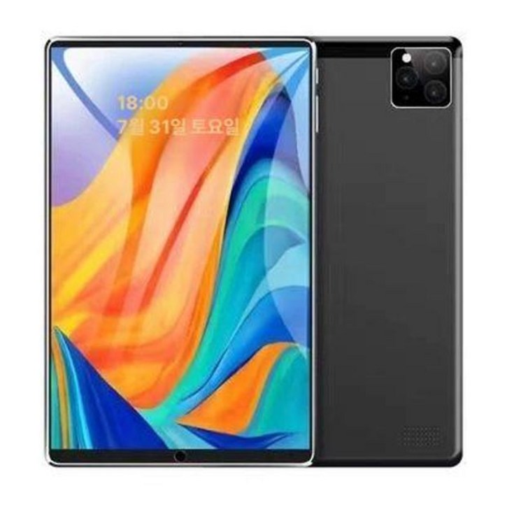 태블릿 가성비 터치스크린 사무용 강의 인터넷 인강용 태블릿pc 가성비태블릿 유튜브용