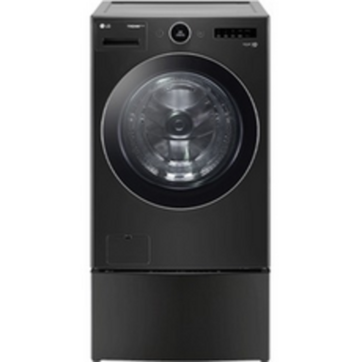 LG 트롬 오브제컬렉션 트윈워시 FX23KNX 23kg4kg 방문설치