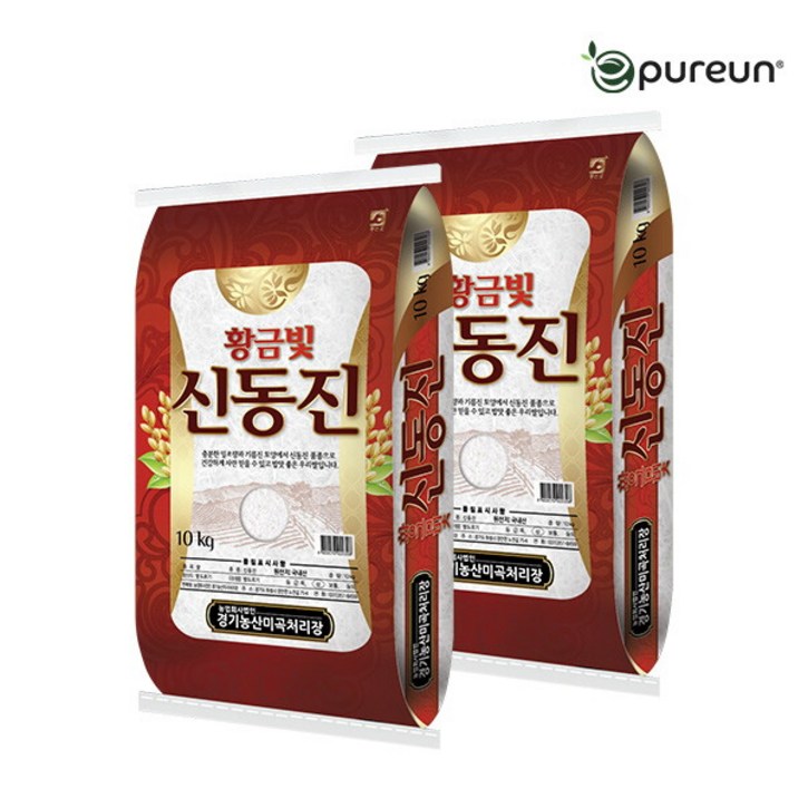 KT알파쇼핑이쌀이다 2023년 황금빛 신동진쌀 20kg, 20kg, 1개 KT알파쇼핑이쌀이다 2023년 황금빛 신동진쌀 20kg, 20kg, 1개