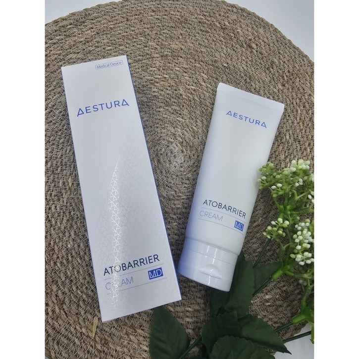 에스트라 아토베리어 엠디 크림160ml MD크림