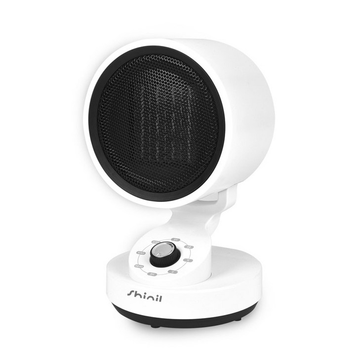 신일 대풍량 PTC 온풍기, 화이트, SEHP1600WS 신일 대풍량 PTC 온풍기, 화이트, SEHP1600WS