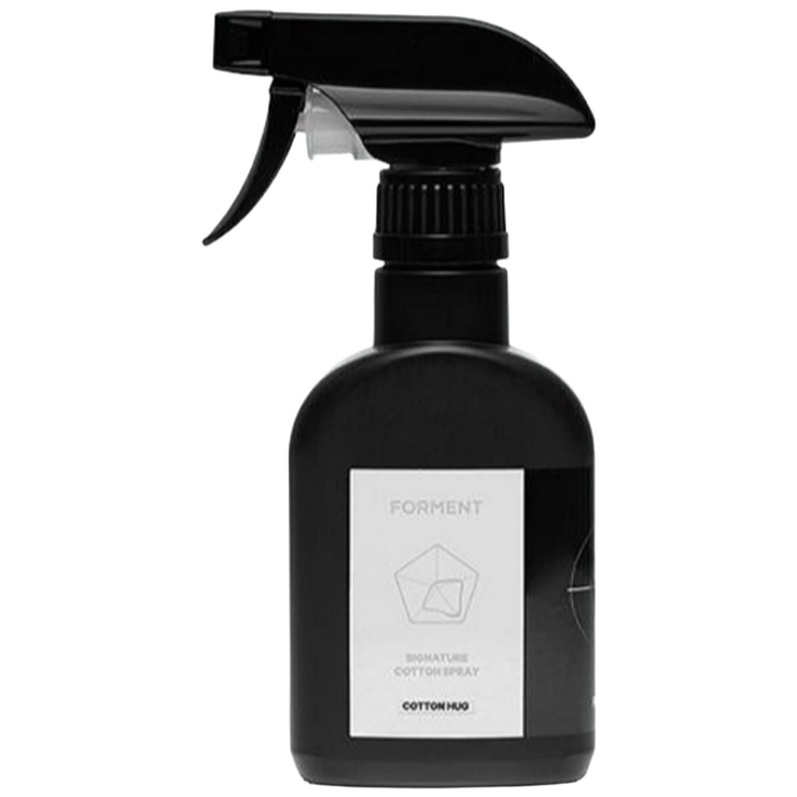 포맨트 냄새탈취 섬유향수 스프레이, 1개, 200ml, 코튼허그스프레이