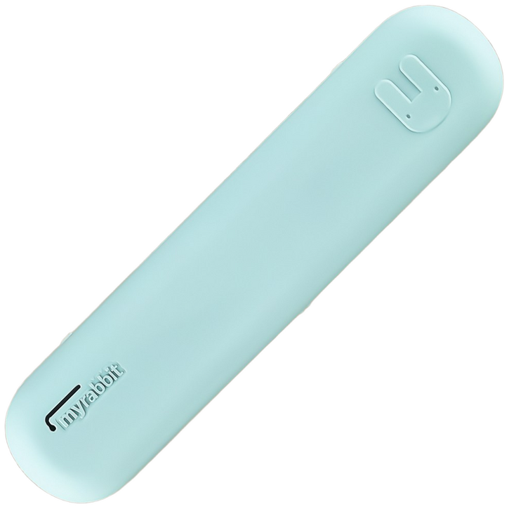 [우리] UV-C LED 휴대용칫솔살균기SH-1635 건전지형