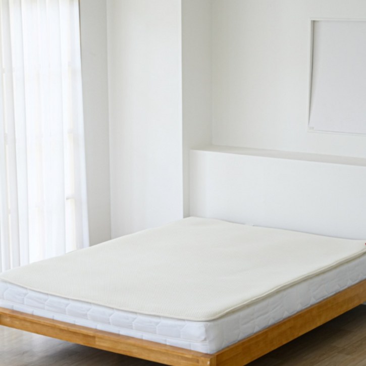 플리즈슬립 3d 에어매쉬 통풍 쿨매쉬 탄탄 에어리 매트리스 매쉬 매트