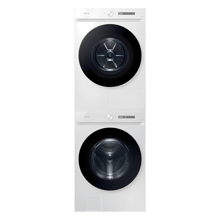 삼성전자 비스포크 그랑데 AI 세탁기 WF21CB6650BW 건조기 DV17CB6600BW 21kg 17kg 방문설치