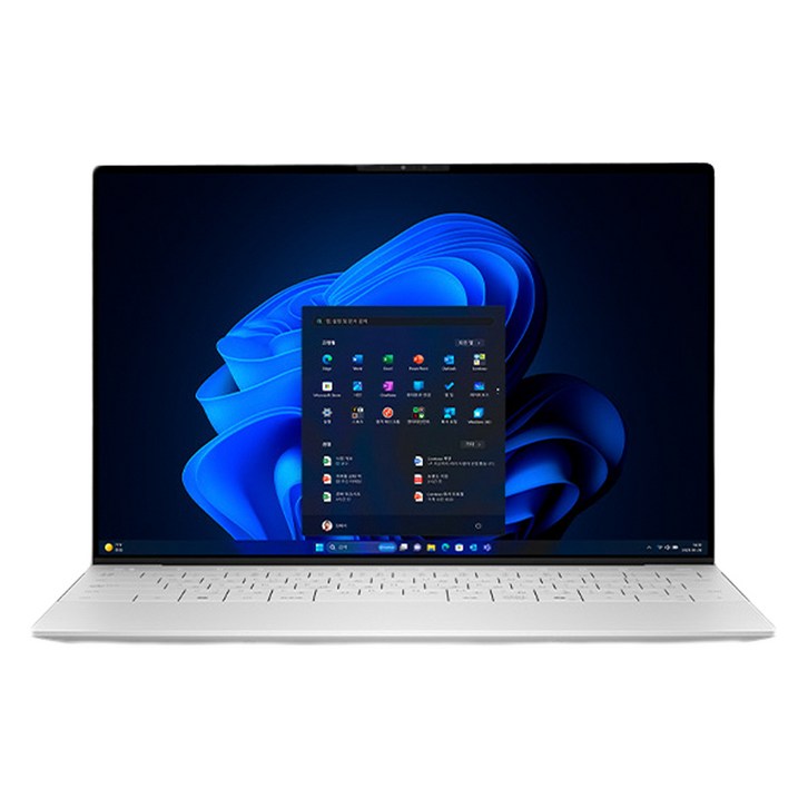 델 2024 XPS 13 9350 코어Ultra7, 플래티넘, DX9350WP03KR, 1TB, 32GB, WIN11 Pro