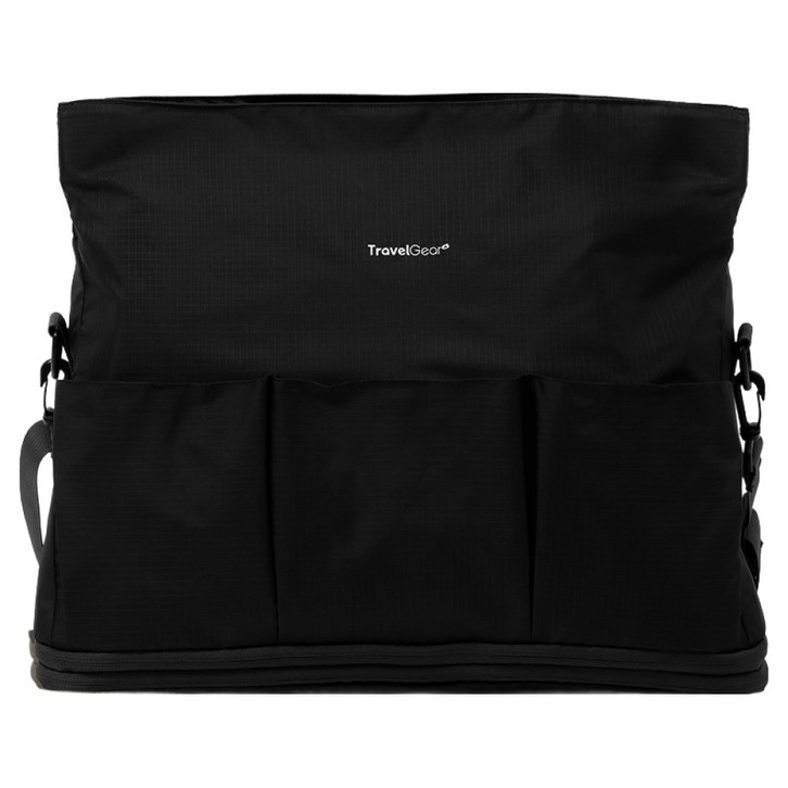 트래블기어 폴더블 멀티 보스턴백  토트백