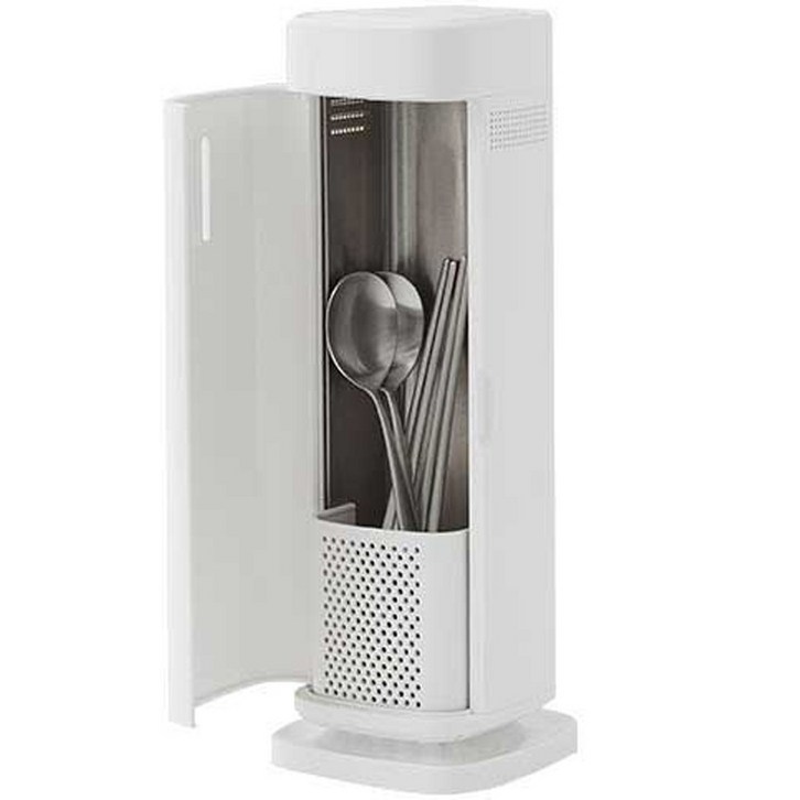 한샘 멀티 수저살균건조기 HAFHS900WH