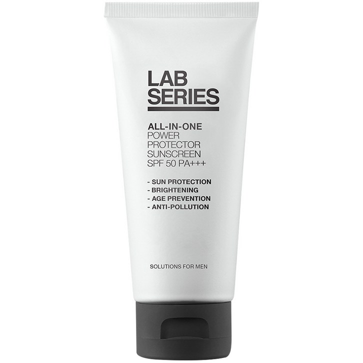 랩시리즈 올인원 파워프로텍터 선스크린 SPF50 PA