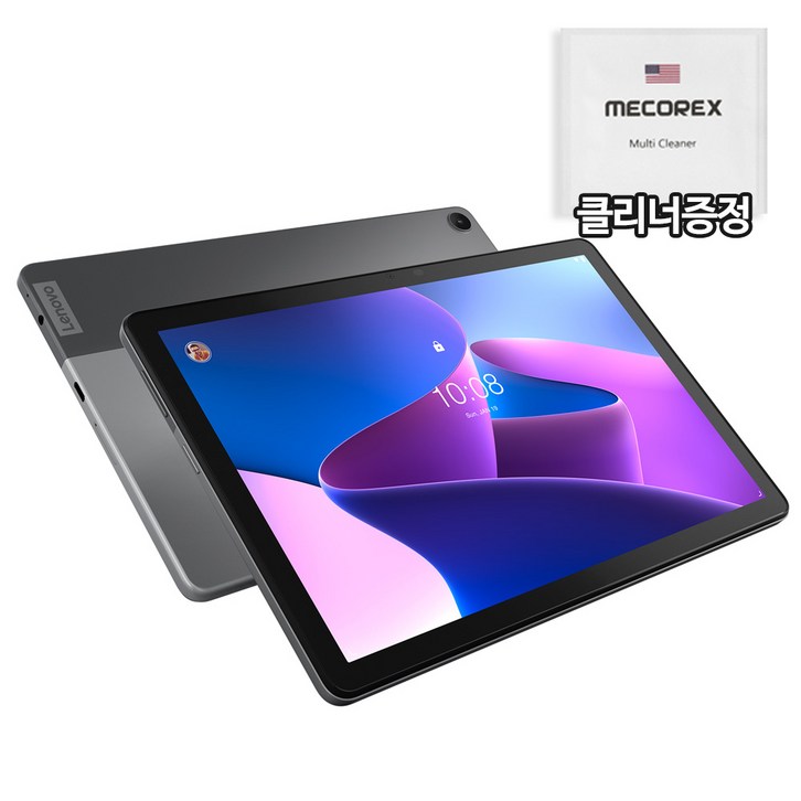 레노버m9 (클리너증정)레노버 태블릿 LENOVO Tab M10 3세대 10.1 WIFI 32GB