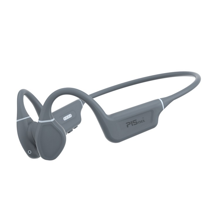 완전방수 자전거 수영 스포츠 MP3 골전도 블루투스 이어폰 피스넷 워터본  IP68  진동판 각도조절  9월 신제품