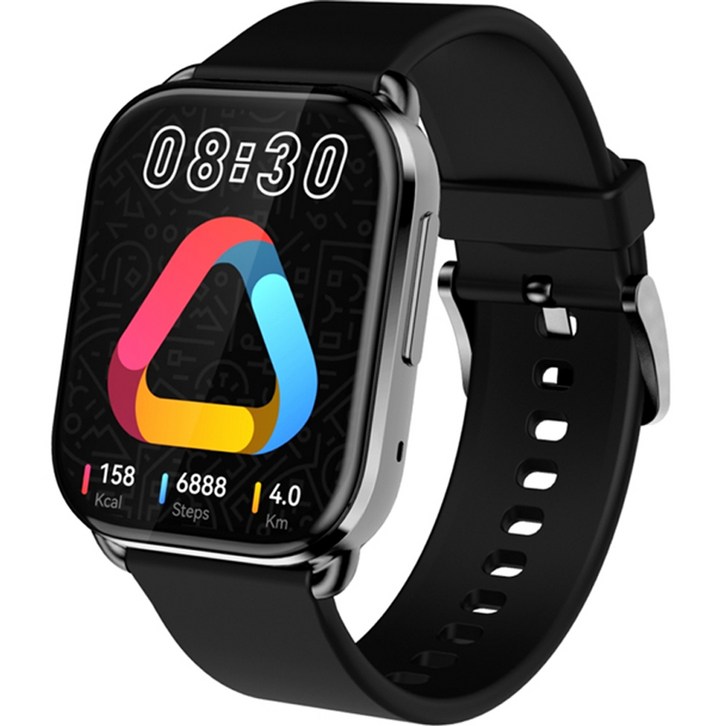 QCY GS 스마트 워치 QCY GS 스마트 워치