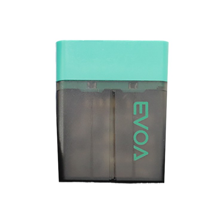 이보아 EVOA 전기차 OBD2 배터리 진단 스캐너 자동차 진단기, 1개, 현대,기아