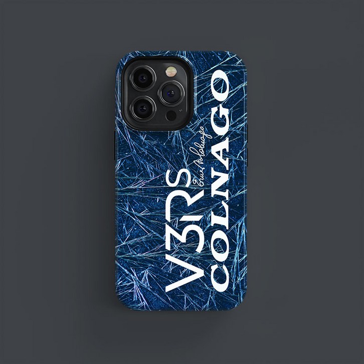DIZSY콜나고 아이스 블루 아이스 프레임 도장 colnago V3RS 케이스 DIZSY콜나고 아이스 블루 아이스 프레임 도장 colnago V3RS 케이스