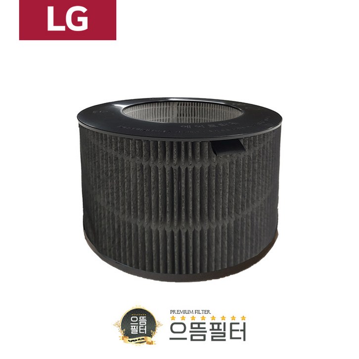 엘지 에어로타워 G필터 FS063PSDAM, 1개, G필터
