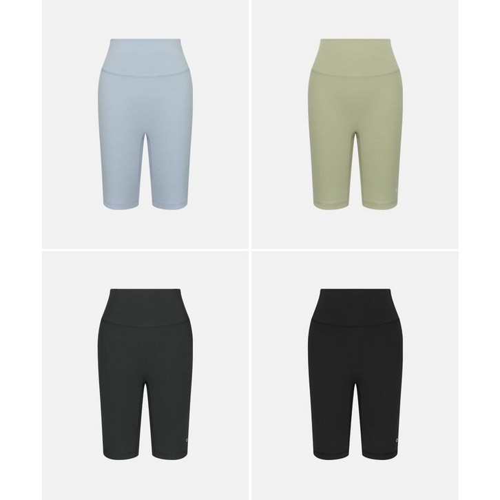 뮬라웨어 에어플러스 바이커 4.5부 4종 택1 AWNFLG704JJ