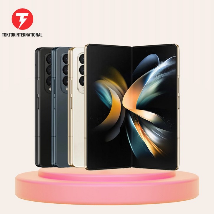 갤럭시 Z폴드4 512GB SM-F936 특S급 공기계
