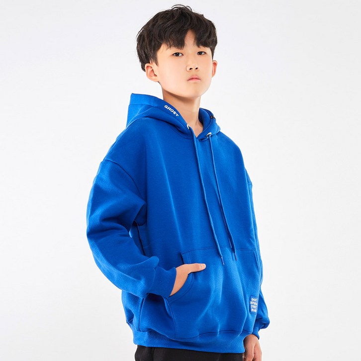 고스트리퍼블릭 아동용 6Color 베이직 주니어 후드 티셔츠 JHTJ445 고스트리퍼블릭 아동용 6Color 베이직 주니어 후드 티셔츠 JHTJ445