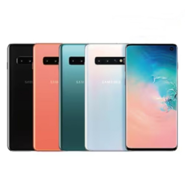 삼성전자 갤럭시 S10 128GB 공기계 중고폰 자급제폰 리퍼폰 SMG973N, 프리즘 그린, 128GB 삼성전자 갤럭시 S10 128GB 공기계 중고폰 자급제폰 리퍼폰 SMG973N, 프리즘 그린, 128GB