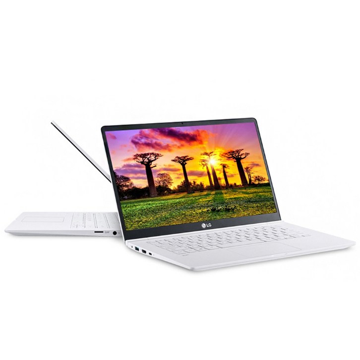 LG 8세대 GRAM 14Z980 코어i5 16GB SSD256GB Win10 LG 8세대 GRAM 14Z980 코어i5 16GB SSD256GB Win10