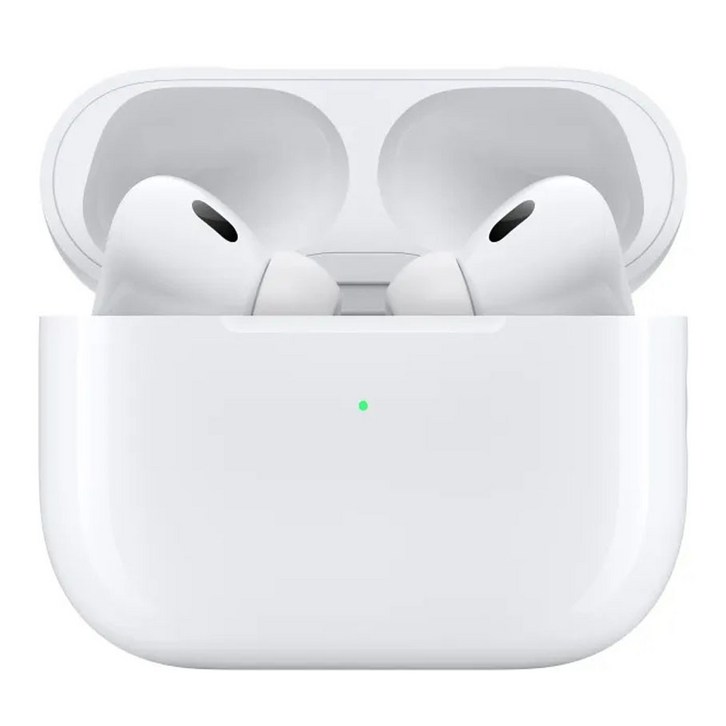 화이트케이스 Apple 에어팟 프로 2세대 화이트 블루투스 이어폰C, gjhdfh, jddecd