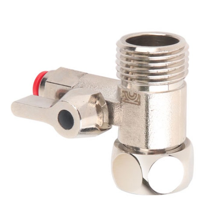 와이넷 정수기아답터 국산 소형