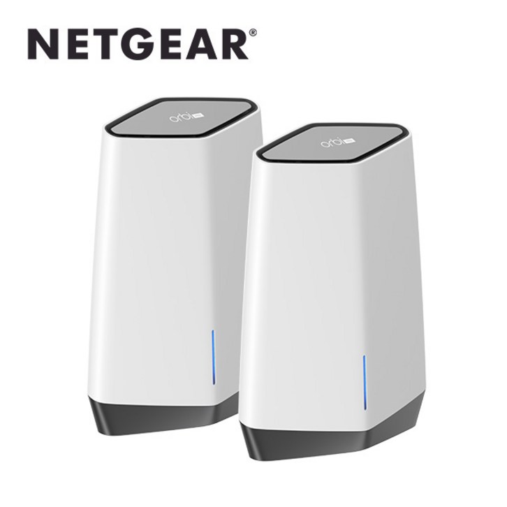 넷기어 SXK80 오르비 프로 Orbi Pro AX6000 비즈니스 트라이밴드 메시 와이파이 6 무선공유기 세트구성, 1개, SXK80 넷기어 SXK80 오르비 프로 Orbi Pro AX6000 비즈니스 트라이밴드 메시 와이파이 6 무선공유기 세트구성, 1개, SXK80