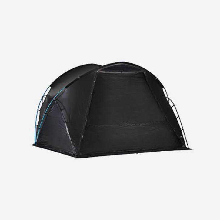 헬리녹스 브이타프 4.0 블랙 Helinox V-Tarp 4.0 Black