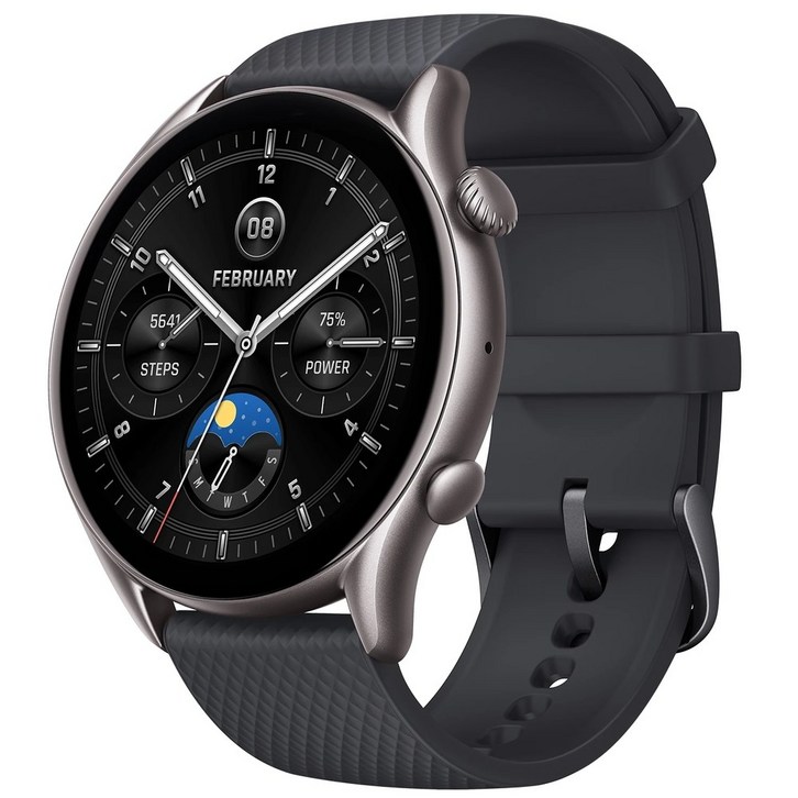 어메이즈핏 GTR 4 스마트워치 46mm New버전