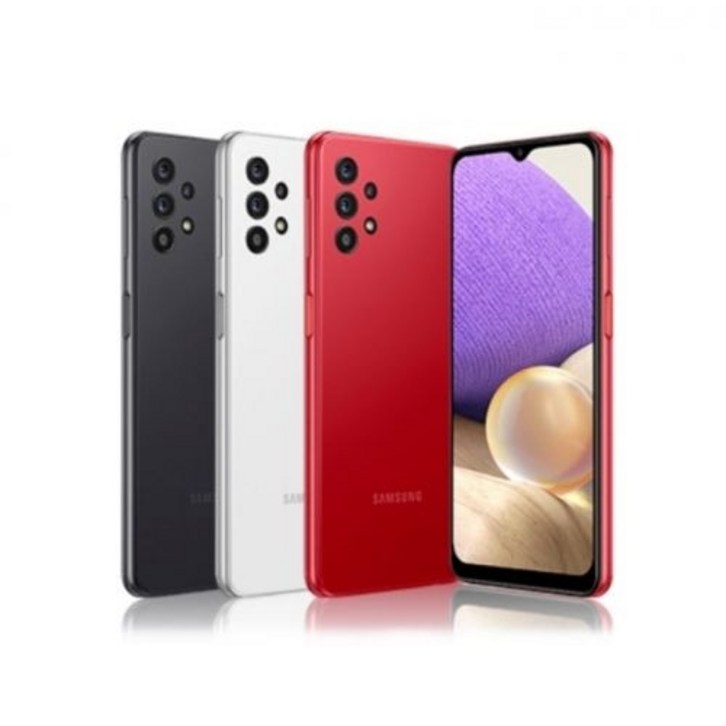 삼성전자 갤럭시 점프 128GB 공기계 중고폰 자급제폰 리퍼폰 SM-A326K, 128GB, 어썸 블랙