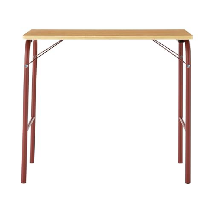 무인양품 MUJI 철제 접이식 테이블 83755836 무인양품 MUJI 철제 접이식 테이블 83755836