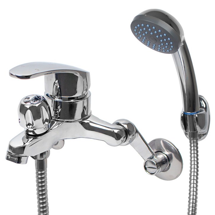 두진 국내 생산 1002 샤워수전  테프론 테이프 세트