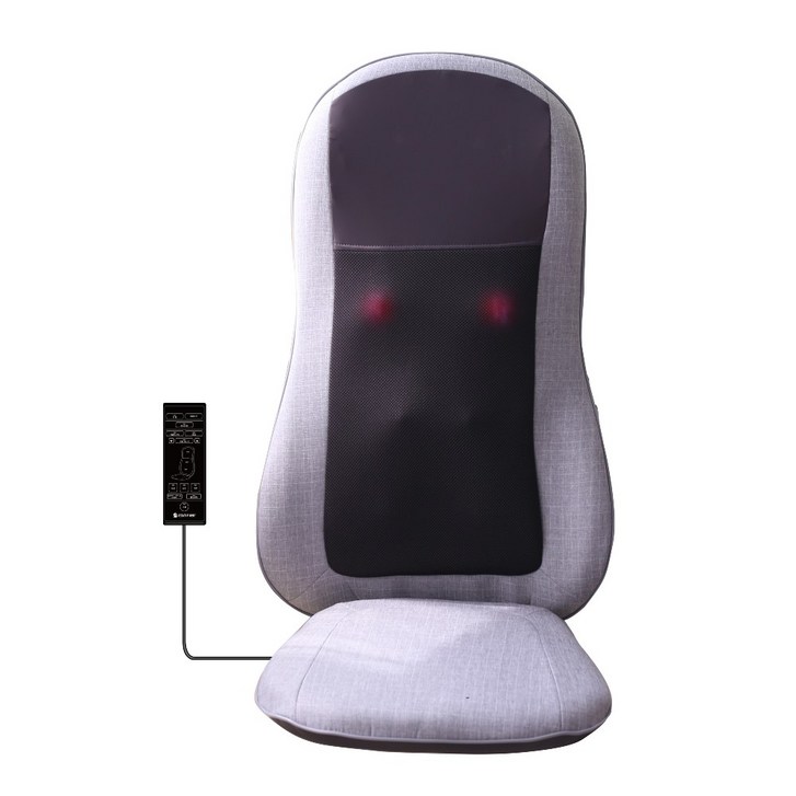 의자형안마기 컴피어 스캔너 의자형안마기