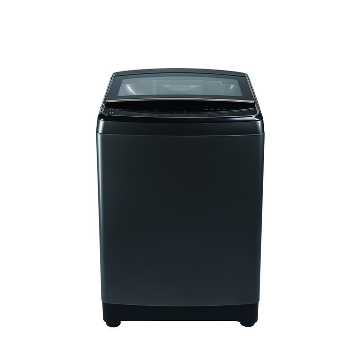 루컴즈 통돌이 일반세탁기 W180W01-S 18kg 방문설치, 블랙, W180W01-S 4