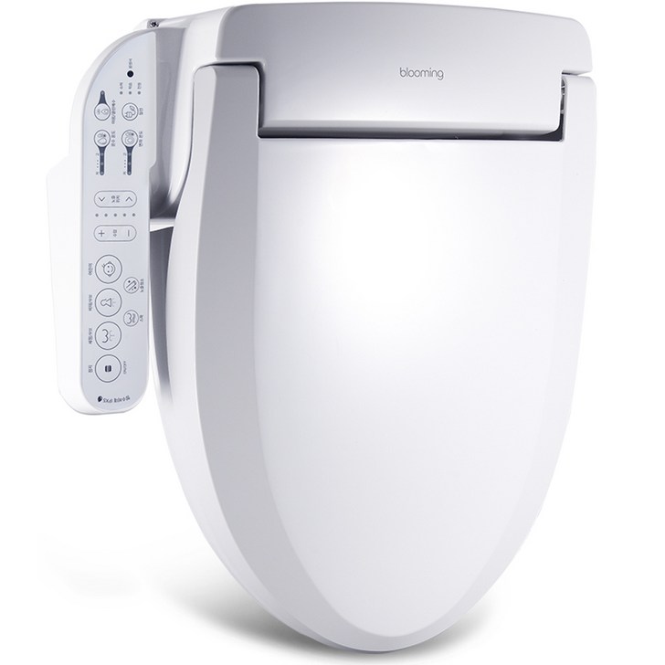 블루밍 안심세척 방수비데 IPX500A PLUS 블루밍 안심세척 방수비데 IPX500A PLUS