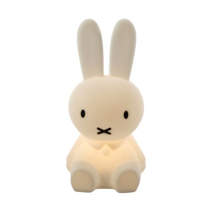 미스터 마리아 미피 퍼스트 나이트 라이트 토끼 무드등