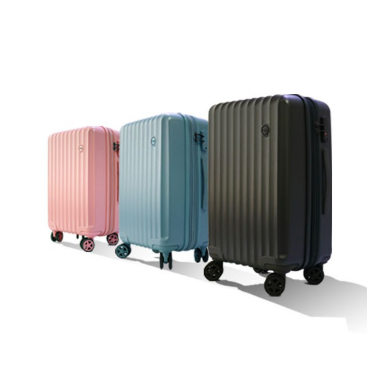 레투캐리어 PC 100 New r 안전지퍼 222628인치 튼튼한 캐리어