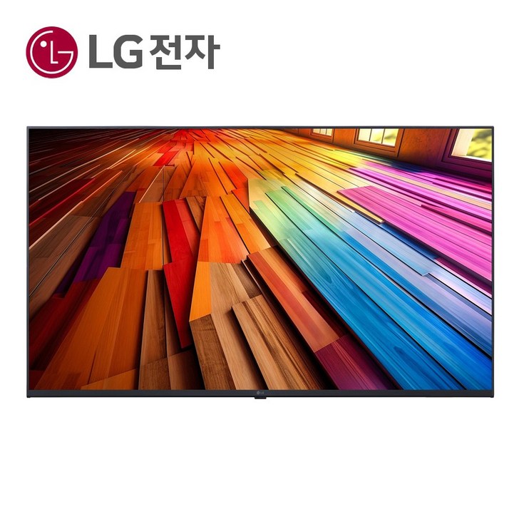 LG전자 4K UHD LED 울트라HD 스마트 TV, 방문설치, 스탠드형, LG스마트TV, 70인치