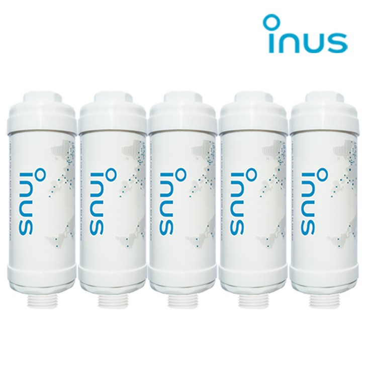 이누스 비데 정수필터 UBF100