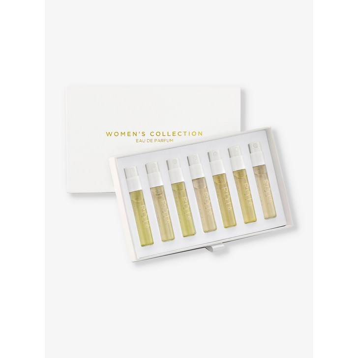 ROJA PARFUMS 로자퍼퓸 우먼스 오드퍼퓸 디스커버리 세트