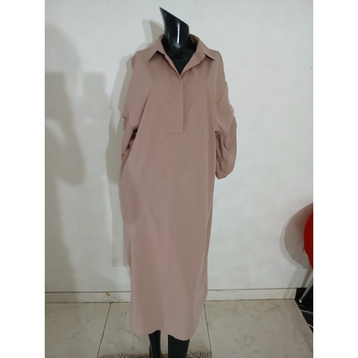 중고 BOWEN 보웬 롱 원피스 Free NB11213