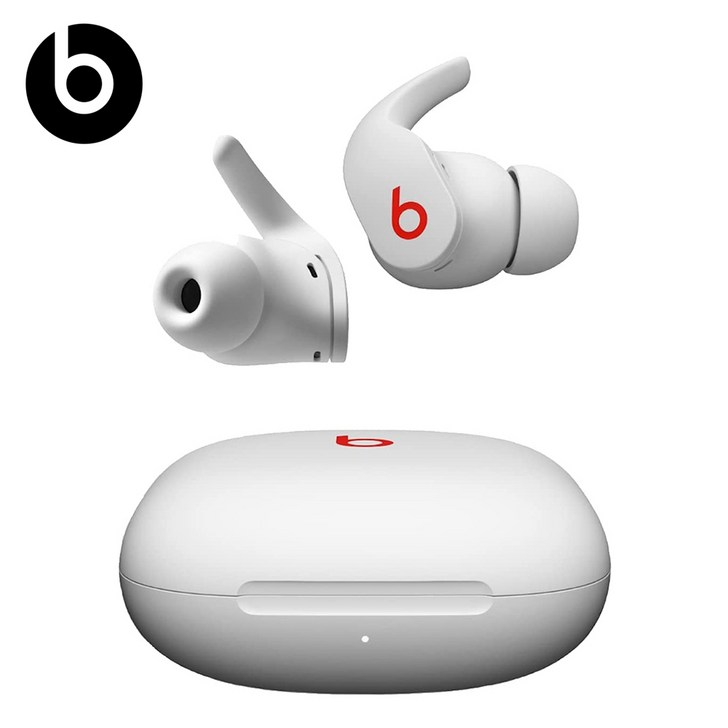 비츠 핏 프로 노이즈 캔슬링 무선 블루투스 이어폰 관부가세포함미국정품