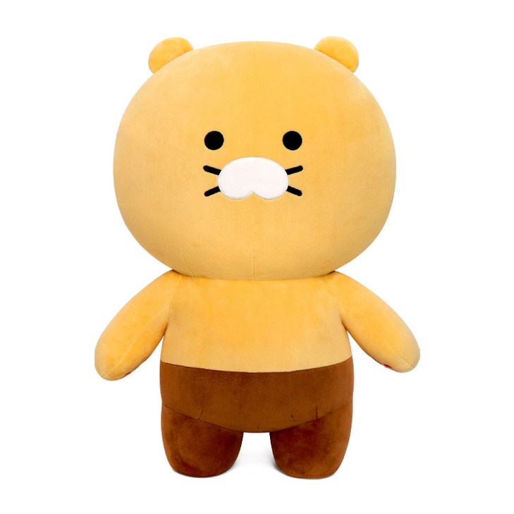 카카오프렌즈 춘식이 봉제인형
