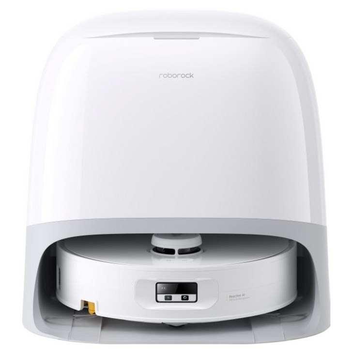 로보락 Qrevo Curv 2 Flow 커브2 로봇청소기