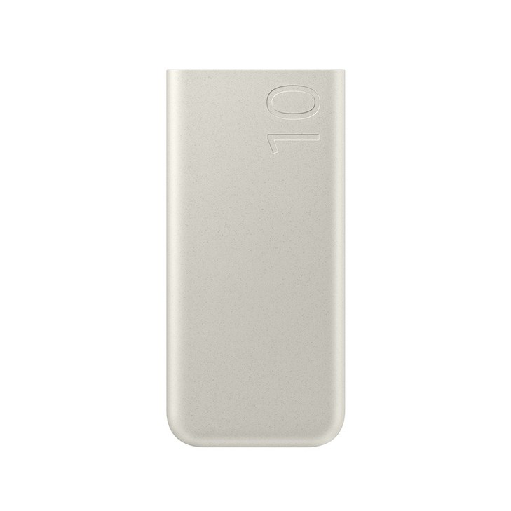 삼성전자 초고속 충전 보조배터리 25W PD 10000mAh 대용량 2포트 C타입