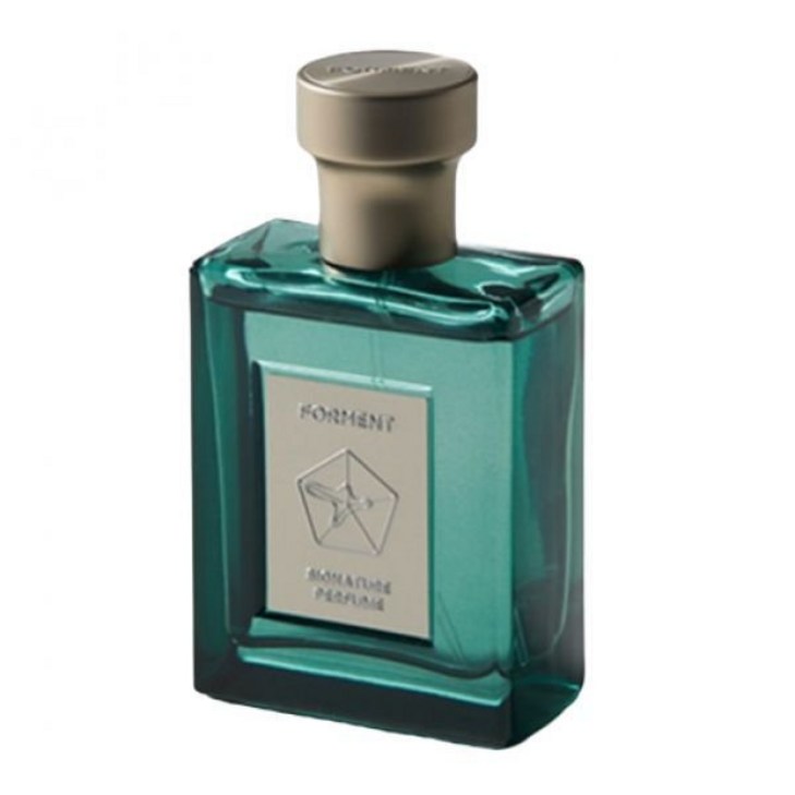 신제품 포맨트 시그니처 퍼퓸 상탈 레인