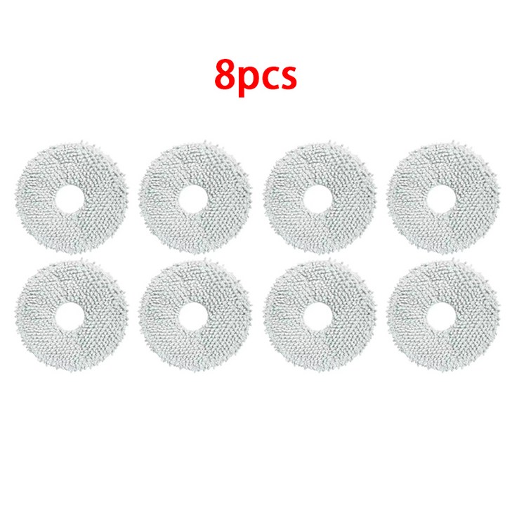 적용 대상 xiaomi mijia b101CN X10 Dreame S10 S10Pro L10S Ultra S10 올인원 진공 청소용 걸레 로봇 걸레 천 교체 부품 적용 대상 xiaomi mijia b101CN X10 Dreame S10 S10Pro L10S Ultra S10 올인원 진공 청소용 걸레 로봇 걸레 천 교체 부품
