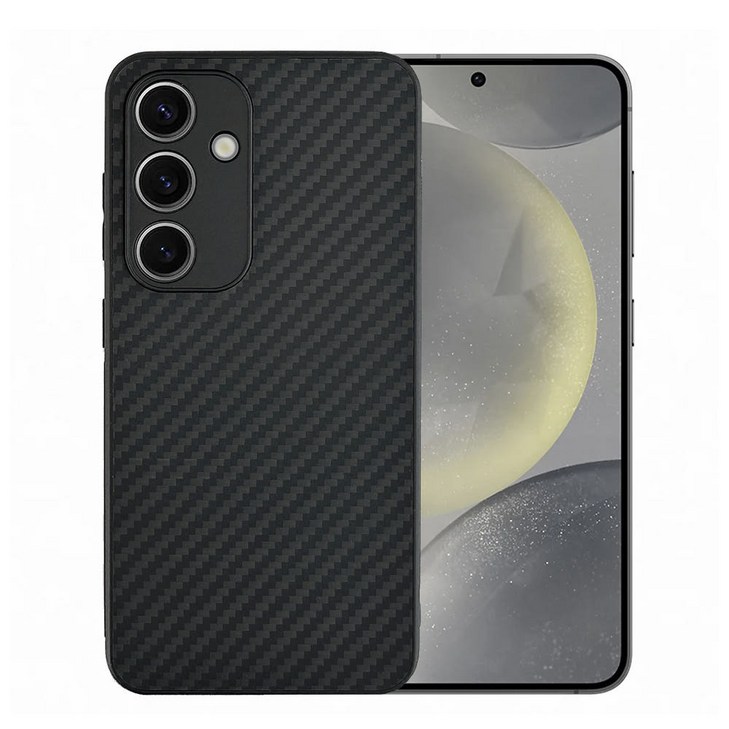 그리핑 아머엑스 맥세이프 슬림 범퍼 카본 케이스