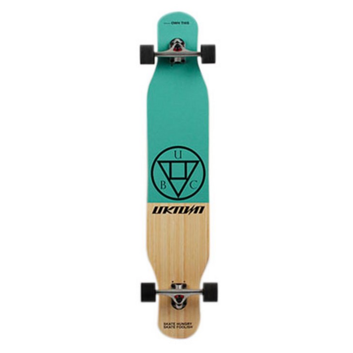 언노운 117cm 댄싱 롱보드